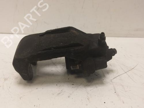 Used Left front brake caliper VW POLO (9N_, 9A_) 1.4 16V (75 hp) 15531326