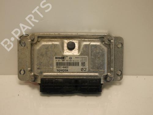 Used Engine control unit (ECU) Engine control unit (ECU) 15308784 15308784