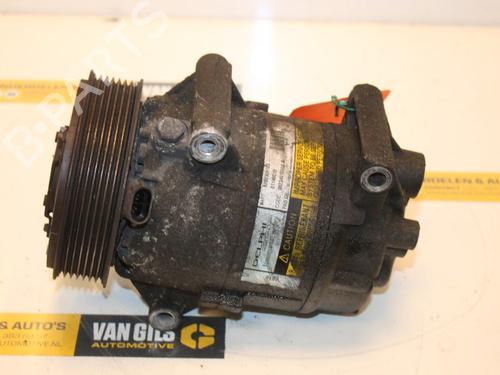 Used AC compressor AC compressor 15313579 15313579