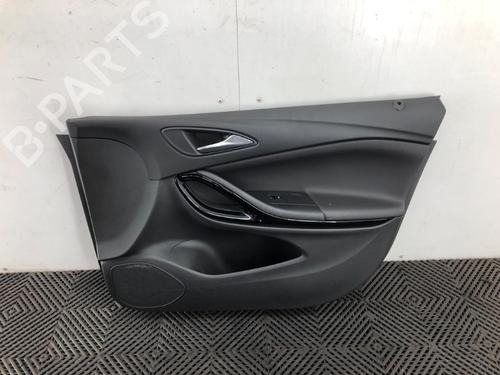 Used Front right panel Front right panel 24663757 24663757