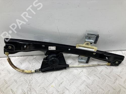 Front left window mechanism VW UP! (121, 122, BL1, BL2, BL3, 123) 1.0 | BP37207155C22 - Image 6