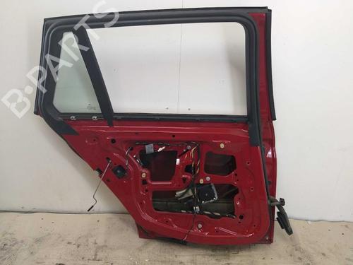 Left rear door BMW 3 (E90) 318 i | BP16265627C4 
