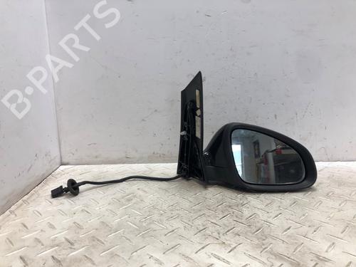 Used Right mirror OPEL ASTRA J (P10) 1.6 Turbo (68) (180 hp) 24332923