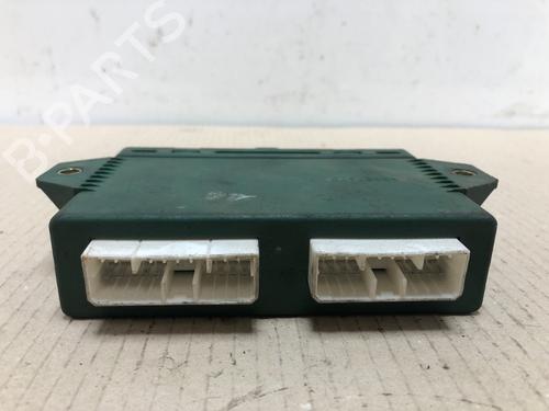 Used Electronic module Electronic module 15334417 15334417