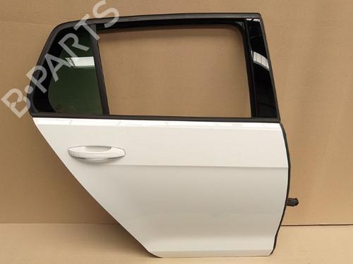 Used Right rear door VW GOLF VII (5G1, BQ1, BE1, BE2) 1.2 TSI (110 hp) 15346023