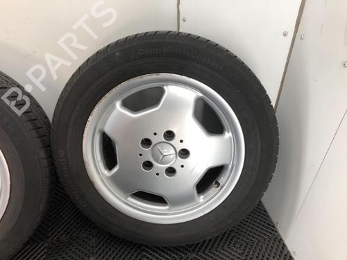 Rim MERCEDES-BENZ E-CLASS (W210) E 280 (210.063) | BP15347164C45 