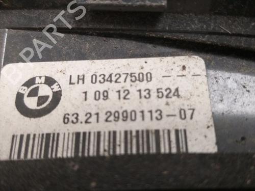 Left taillight BMW X1 (E84) xDrive 20 d | BP15338184C34 