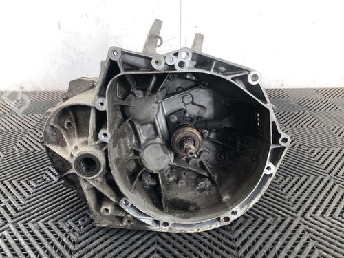 Used Gearbox Gearbox 37214519 37214519