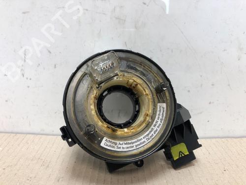 Used Squib airbag VW CADDY III Box Body/MPV (2KA, 2KH, 2CA, 2CH) 1.9 TDI (105 hp) 15535085