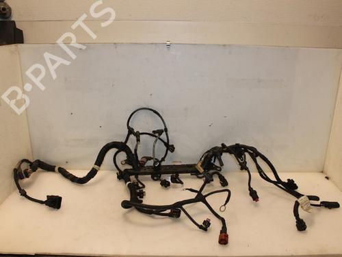 Used Wiring harness Wiring harness 15327321 15327321