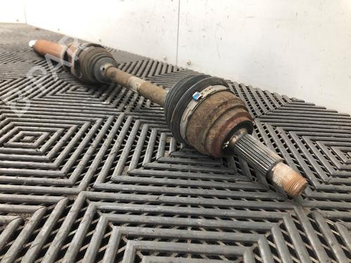 Right front driveshaft FORD FIESTA VI (CB1, CCN) 1.0 EcoBoost | BP37210056M39 - Image 2