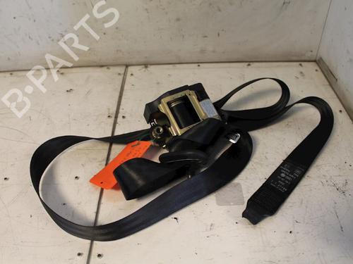 Used Front right seatbelt Front right seatbelt 15306931 15306931