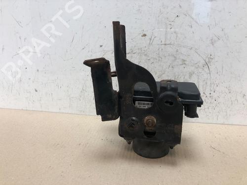 ABS pump OPEL MERIVA A MPV (X03) 1.6 16V (E75) | BP15533497M43 