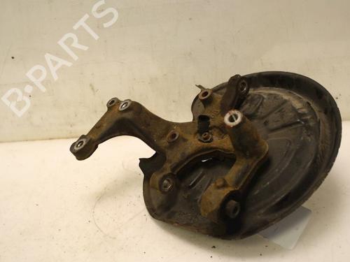 Right rear steering knuckle VW GOLF VI (5K1) 2.0 TDI | BP15336207M28 