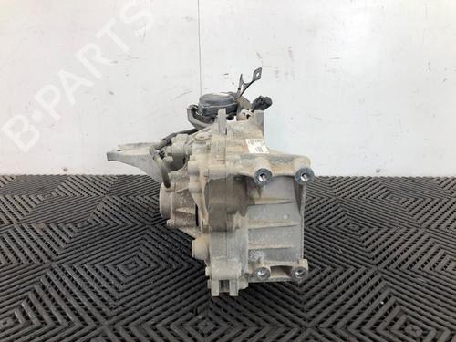 Gearbox NISSAN LEAF (ZE0) Electric | BP22718485M3 