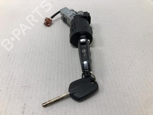 Used Ignition barrel Ignition barrel 37214468 37214468