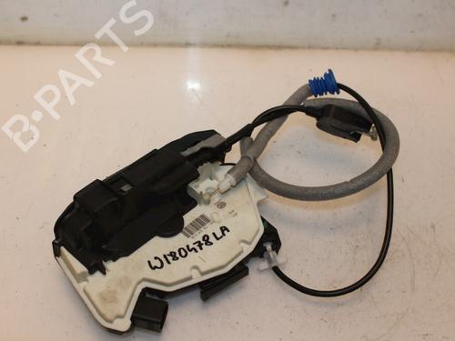 Rear left lock VW UP! (121, 122, BL1, BL2, BL3, 123) 1.0 | BP15330930C100 