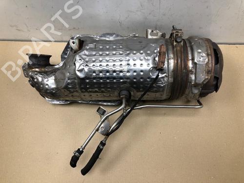 Particulate filter PEUGEOT PARTNER Box Body/MPV 1.6 HDi | BP26726013M81 - Image 5