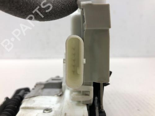 Front right lock AUDI A4 B9 Avant (8W5, 8WD) 40 TFSI Mild Hybrid | BP37209727C97 - Image 7