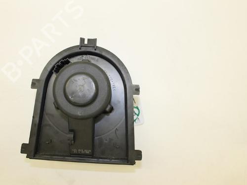 Heater blower motor VW POLO (6N2) 1.4 | BP15299216M62 