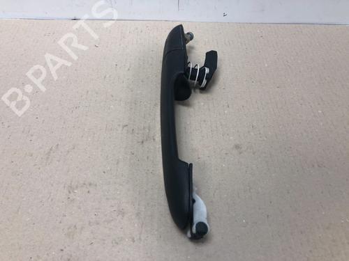 Exterior handle MERCEDES-BENZ VITO / MIXTO Van (W639) 111 CDI (639.601, 639.603, 639.605) | BP15301856C122
