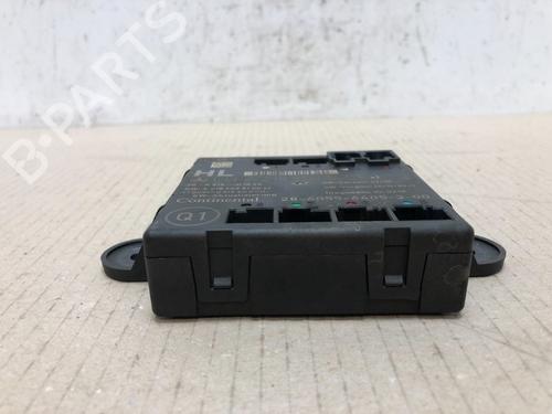 Used Electronic module MERCEDES-BENZ C-CLASS (W204) C 180 CGI (204.031) (156 hp) 16120439