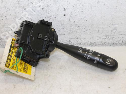 Rattstammestilk TOYOTA YARIS (_P1_) 1.0 (SCP10_, SCP10R) (68 hp) 15297264