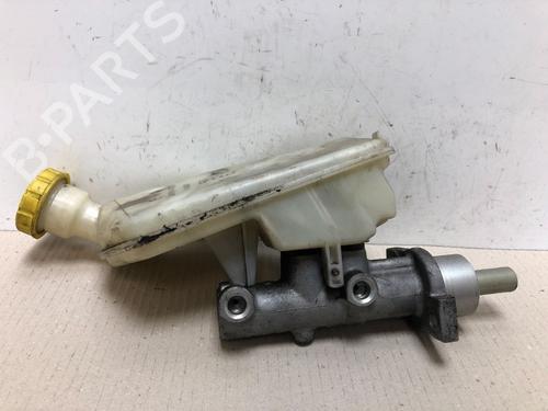 Brake master cylinder CITROËN C3 I (FC_, FN_) 1.4 i | BP15535583M77 