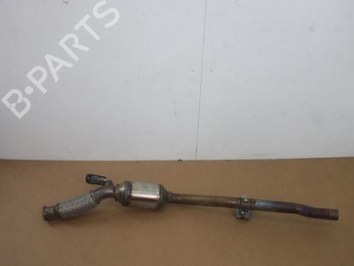 Used Catalyst Catalyst 15317451 15317451