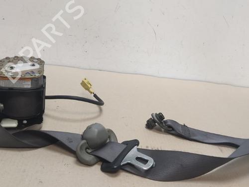 Front right seatbelt SUZUKI ALTO VI (FF, HA24_) 1.1 (RF410) | BP26898676I25 