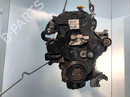 Engine CHRYSLER VOYAGER IV (RG, RS) 2.8 CRD | BP15347541M1 