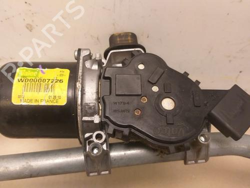 Front wipers mechanism RENAULT MEGANE III Grandtour (KZ0/1) 1.6 16V (KZ0U, KZ1B, KZ1U) | BP15340228C83 