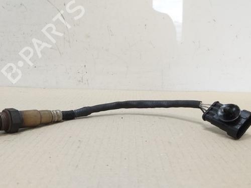 Used Electronic sensor FIAT PUNTO (188_) 1.2 60 (188.030, .050, .130, .150, .230, .250) (60 hp) 15342831