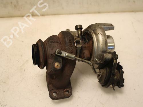 Turbolader/Kompressor für Turbolader/Kompressor 15336469 15336469