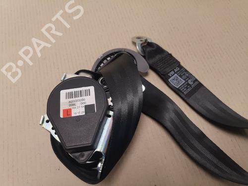 Front left seatbelt SKODA CITIGO (NF1) 1.0 | BP37203914I26 - Image 4
