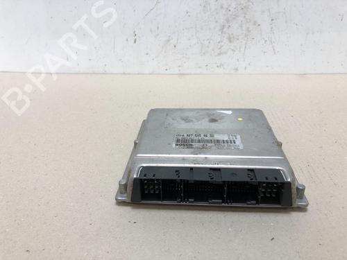 Used Engine control unit (ECU) MERCEDES-BENZ A-CLASS (W168) A 170 CDI (168.008) (90 hp) 15300194
