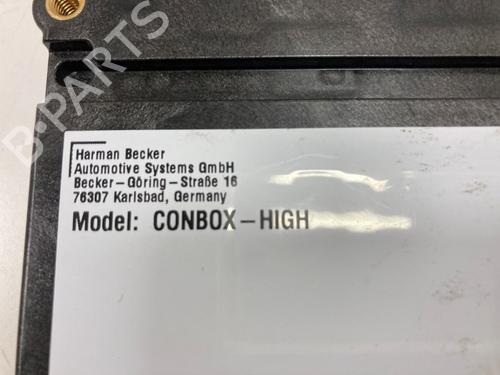 Electronic module AUDI A6 C8 Avant (4A5) RS6 TFSI Mild Hybrid quattro | BP37208465M83 - Image 8