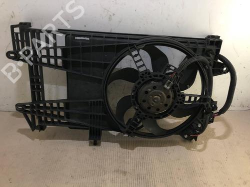 Used Radiator fan FIAT PUNTO (188_) 1.2 60 (188.030, .050, .130, .150, .230, .250) (60 hp) 15307296