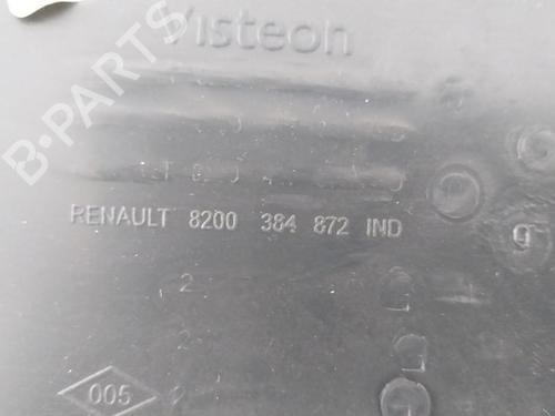 Front right panel RENAULT TWINGO II (CN0_) 1.2 16V (CN04, CN0B) | BP24841578C59 - Image 3