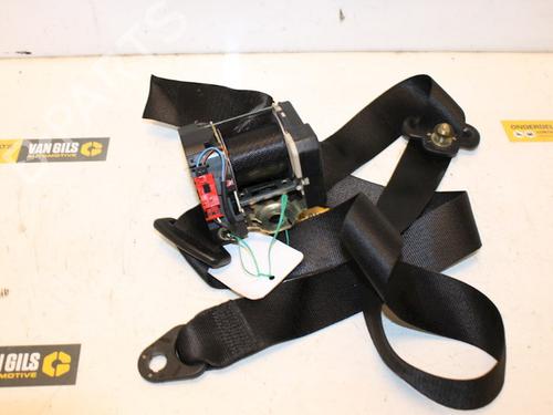 Front right seatbelt SMART CITY-COUPE (450) 0.6 (S1CLB1, 450.331, 450.336) | BP15313368I25 