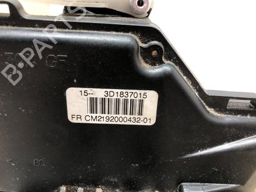Front left lock SEAT ALTEA (5P1) 2.0 FSI | BP15538337C98