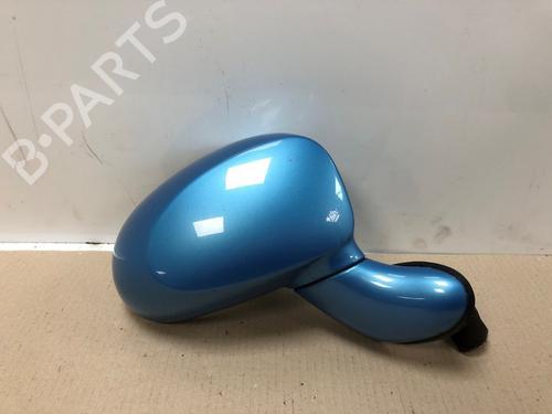 Used Right mirror CHEVROLET MATIZ (M200, M250) 0.8 (52 hp) 22345346