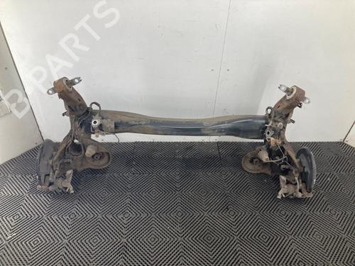 Used Rear axle Rear axle 37214612 37214612