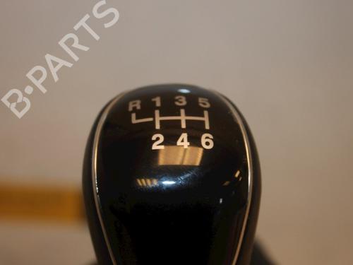 Shift knob FORD FOCUS III Turnier 1.5 TDCi | BP37208549I34 - Image 3