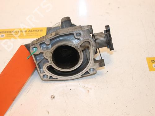Throttle body FORD KA (RB_) 1.3 i | BP15312266M82 