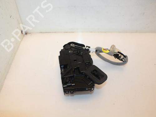 Rear right lock VW PASSAT B8 (3G2, CB2) 2.0 TDI | BP15319800C99 