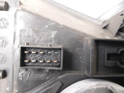 Right headlight OPEL MERIVA A MPV (X03) 1.6 (E75) | BP15342111C29 - Image 5