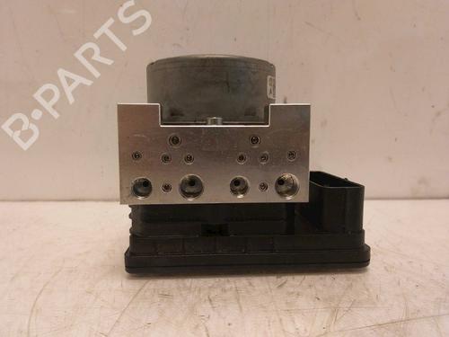 Used ABS pump PEUGEOT 208 I (CA_, CC_) 1.6 BlueHDi 100 (100 hp) 15338000