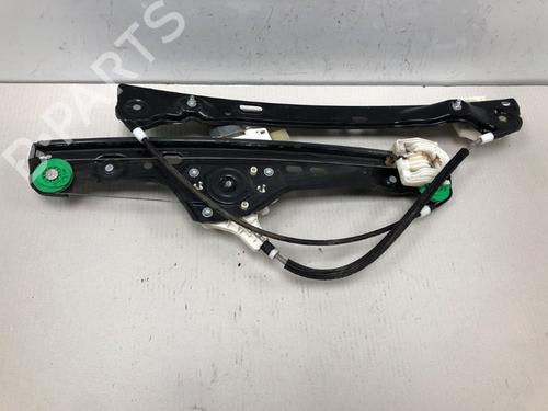 Front left window mechanism BMW 3 Touring (E91) 318 i | BP37206924C22 - Image 2