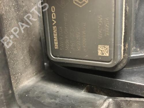 Air filter box NISSAN PRIMASTAR Van (X83) 2.0 dCi 90 | BP37208118M87 - Image 8